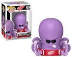 Funko Figurka POP! Al The Octopus #14 Detroit Red Wings NHL