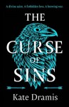 The Curse of Sins Kate Dramis