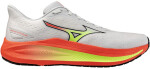 Běžecké boty Mizuno FORTRUSH J1GC264851 Velikost obuvi v EU: 44