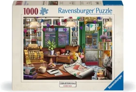 Ravensburger Puzzle Cobblestone Road č.3