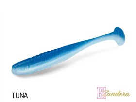Delphin Umělá nástraha Zandera FlexiFloat UVs 12cm 5ks - TUNA,Delphin Umělá nástraha Zandera FlexiFloat UVs 12cm 5ks - TUNA
