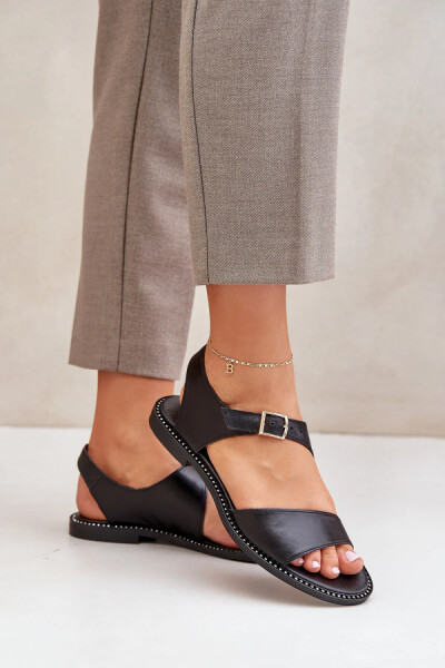 Sandály model 212585 Step in style 37