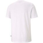 Pánské tričko Puma ESS Small Logo Tee M 586668 02 2XL