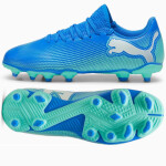Boty Puma Future 7 Play FG/AG Jr 107949-01 38
