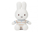 Králíček Miffy Vintage Proužky 35 cm