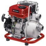 Einhell GC-PW 16 benzínové zahradní čerpadlo 14000 l/h 28 m