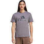 Pánské tričko adidas Camo Bos Graphic Tee M IY0741 M