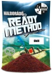 Haldorádó Ready Method Mix 800g - Chilli,Haldorádó Ready Method Mix 800g - Chilli