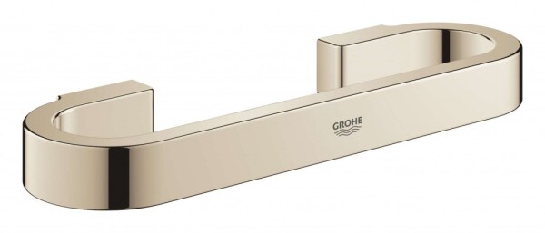 GROHE - Selection Madlo, leštěný nikl 41064BE0