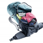 Batoh Deuter Futura 26 3400621-1374 NEPLATÍ