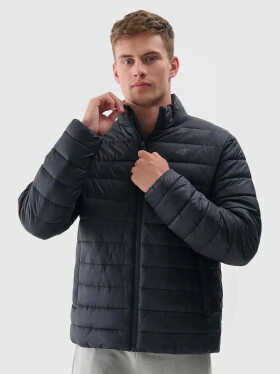 Pánská péřová bunda 4F Velikost: XL