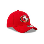 New Era Dětská kšiltovka San Francisco 49ers NFL The League