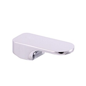 RAV Slezák - YUKON - Páčka , Chrom ø35mm KR3509 KR3509