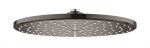 GROHE - Rainshower SmartActive Hlavová sprcha, průměr 31 cm, Hard Graphite 26569A00
