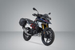 Adventure sada ochrana Bmw G 310 GS 17-