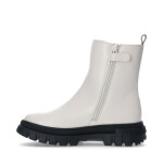 Boty Tommy Hilfiger Ivory T3A5-33058-1355101-101 39