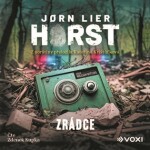 Zrádce