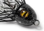 Black Cat Chobotnička Battle Teaser Silver Flash - 120g,Black Cat Chobotnička Battle Teaser Silver Flash - 120g
