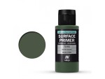 Vallejo Surface Primer 73612 NATO Green 60 ml