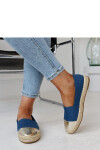 Espadrilky model 207338 Solea 36