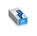 Epson inkoustová cartridge pro ColorWorks C3500 / azurová (C33S020602)