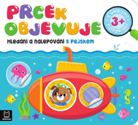Prcek objevuje