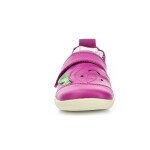 Bobux Xplorer Veg Beet Feet Cactus Flower první