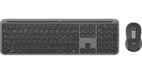 Logitech MK950 Signature for Business / Klávesnice + myš / bezdrátová (920-012512)