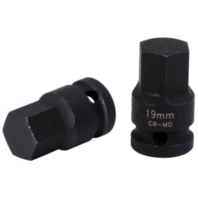 KS Tools 1501709 150.1709 Nástrčný klíč