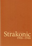 Obecní kronika Strakonic 1916-1946 CD