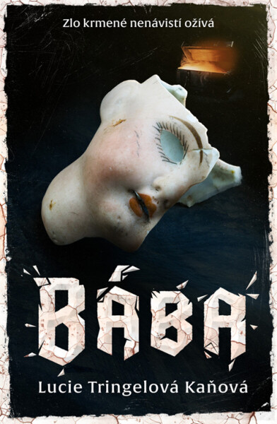 Bába - Lucie Tringelová Kaňová