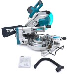 Makita LS1019L / Pokosová pila / 260mm / 1510W / 3200 ot. za minutu (LS1019L)