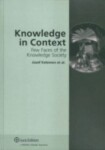 Knowledge in Context