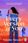 Every Version of You - Natalie Messier