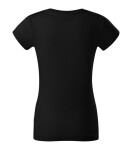 Resist heavy tričko dámské černá 01 (brand label) S