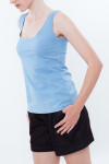 Top model 18097754 Light Blue Effetto Velikost: