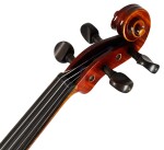 Strunal Schönbach Violin Bologna 333w 4/4 (rozbalené)