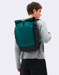 Batoh Aevor Roll Pack 2.0 Proof Evergreen