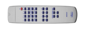 Ovladač dálkový IRC81237 fisher