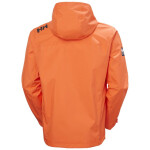Helly Hansen Crew Bunda s kapucí M 34443 307 XL