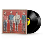 More Songs About Buildings and Food - 2 LP - Heads Talking