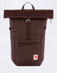 Batoh Fjällräven High Coast Foldsack 24 294 Black Oak