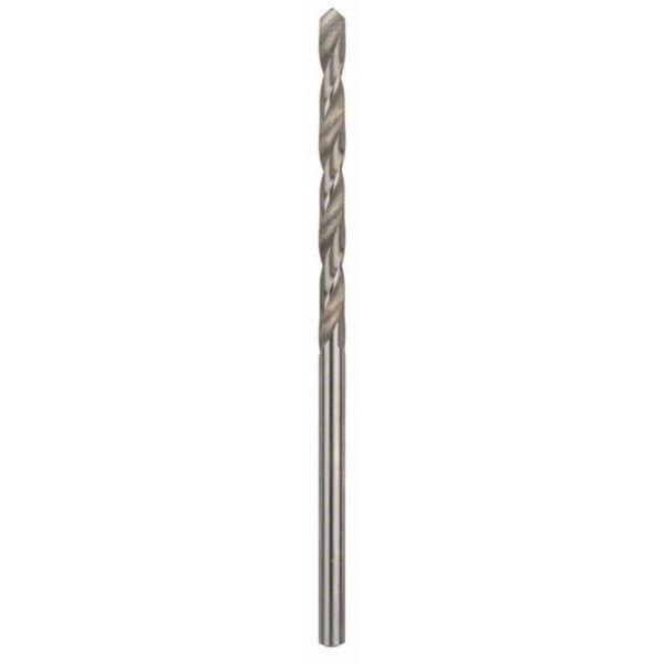 Bosch Accessories 2608585480 HSS kovový spirálový vrták 2.9 mm Celková délka 61 mm broušený DIN 338 válcová stopka 10 ks