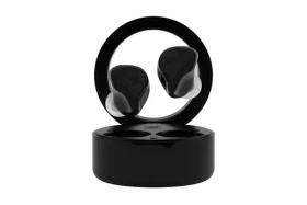 KZ - VXS Pro Bezdrátová sluchátka s mikrofonem (Black) (6970493063018)