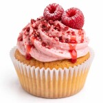 Dortisimo Ochucovací pasta Malina (4,5 kg)