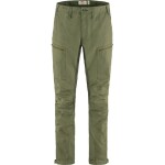 Abisko Lite Trekking Trousers Regular, Barva Velikost