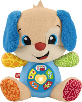 Fisher Price smart stages mluvící pejsek