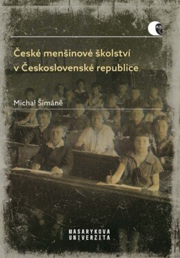 České menšinové školství Československé republice