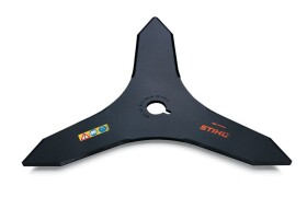 Trojcípý vyžínací nůž STIHL D 350-3
