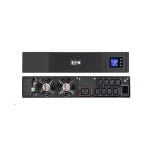 Eaton 5SC 3000i RT2U, UPS 3000VA / 2700W, 8 zásuvek IEC, LCD, rack/tower EDF_768541